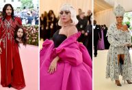 Met Gala: relembre 10 looks icônicos do tapete vermelho