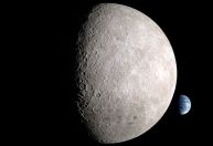 Conheça a missão espacial que pode desvendar segredos do lado oculto da Lua
