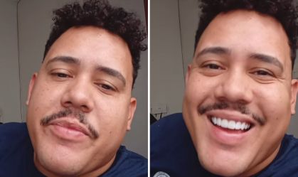 Ex-BBB Lucas Buda tranquiliza fãs após ser assaltado no Rio