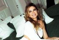 Luciana Gimenez diz que relacionamento aberto 