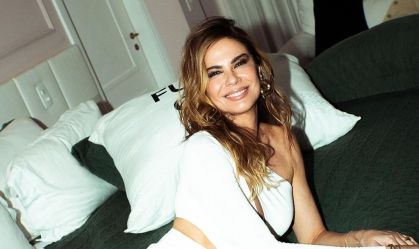 Apresentadora Luciana Gimenez deixa a Rede TV! após 25 anos na emissora