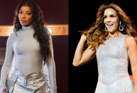 Ludmilla e Ivete Sangalo cancelam turnês e culpam a produtora; entenda