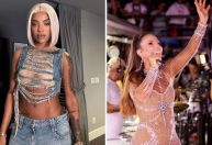 Ivete e Ludmilla: Procon notifica empresas após cancelamento de shows