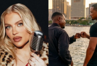 Luísa Sonza está na trilha sonora de "Bad Boys", filme com Will Smith