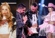 Luísa Sonza fará primeiro show em festival sertanejo; saiba mais