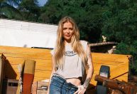 Luísa Sonza anuncia data de lançamento de novas músicas do 