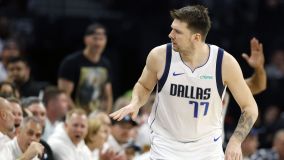 Luka Doncic foi envolvido em troca e será jogador do Lakers