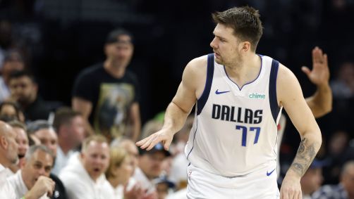 Luka Doncic foi envolvido em troca e será jogador do Lakers