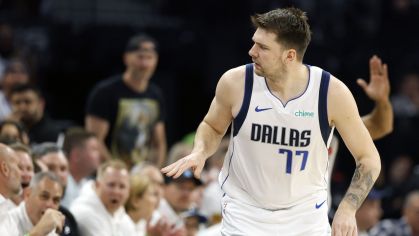 Luka Doncic foi envolvido em troca e será jogador do Lakers