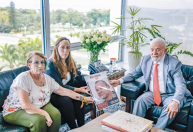 Lula lamenta morte de brasileiro refém do Hamas: 