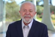"Vocês não estão sozinhas", diz Lula em vídeo às mães do Rio Grande do Sul