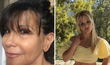 Conheça a mãe de Britney Spears, envolvida em nova polêmica familiar