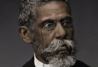 Vestibulares 2025: livros de Machado de Assis para ler de graça