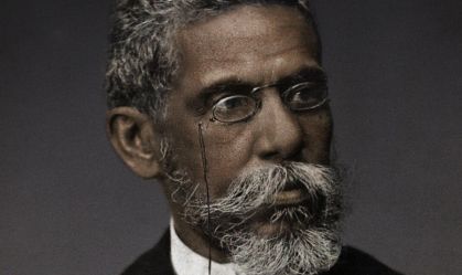 Vestibulares 2025: livros de Machado de Assis para ler de graça
