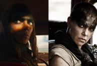 "Furiosa": Anya Taylor-Joy não conversou com Charlize Theron sobre papel