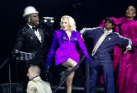 Show da Madonna trouxe retorno de mais de R$ 300 milhões para o Rio de Janeiro
