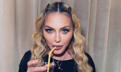 Madonna se apresenta na Praia de Copacabana no sábado (4)