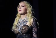 Vida e carreira de Madonna serão tema de minissérie da Netflix, diz site