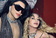 Pabllo Vittar diz que mantém contato com Madonna: "A gente conversa"
