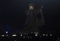 Veja como foi a participação dos filhos de Madonna em show no Rio