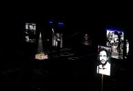 Cazuza, Renato Russo e mais: Madonna faz homenagens em show no Rio