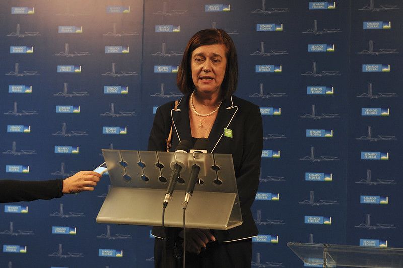Magda Chambriard