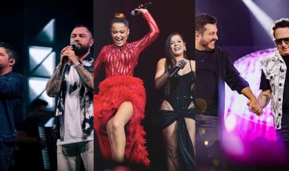 Cajamar Rodeo Fest terá entrada grátis para quem doar para o RS; saiba mais