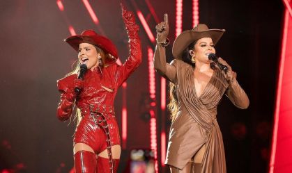 Barretos 2024: Maiara & Maraisa, Bruno & Marrone e mais sobem ao palco nesta sexta