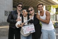 "Mania de Você" ganha primeiro teaser: novela estreará em setembro