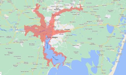 mapaguaiba