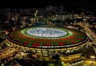 Conmebol divulga datas da Libertadores com jogos entre rivais no mesmo dia no Rio