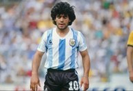 Julgamento da morte de Maradona tem audiência para definir futuro de juíza