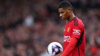 Barcelona: Rashford passa por exames médicos e está próximo de acerto