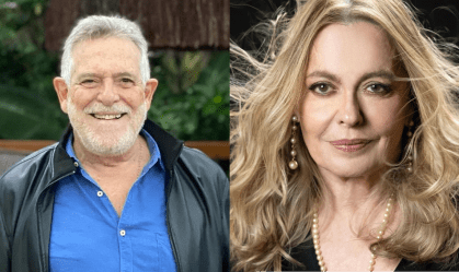 Após ser chamada de "fracassada" por Zé de Abreu, Maria Zilda relembra carreira