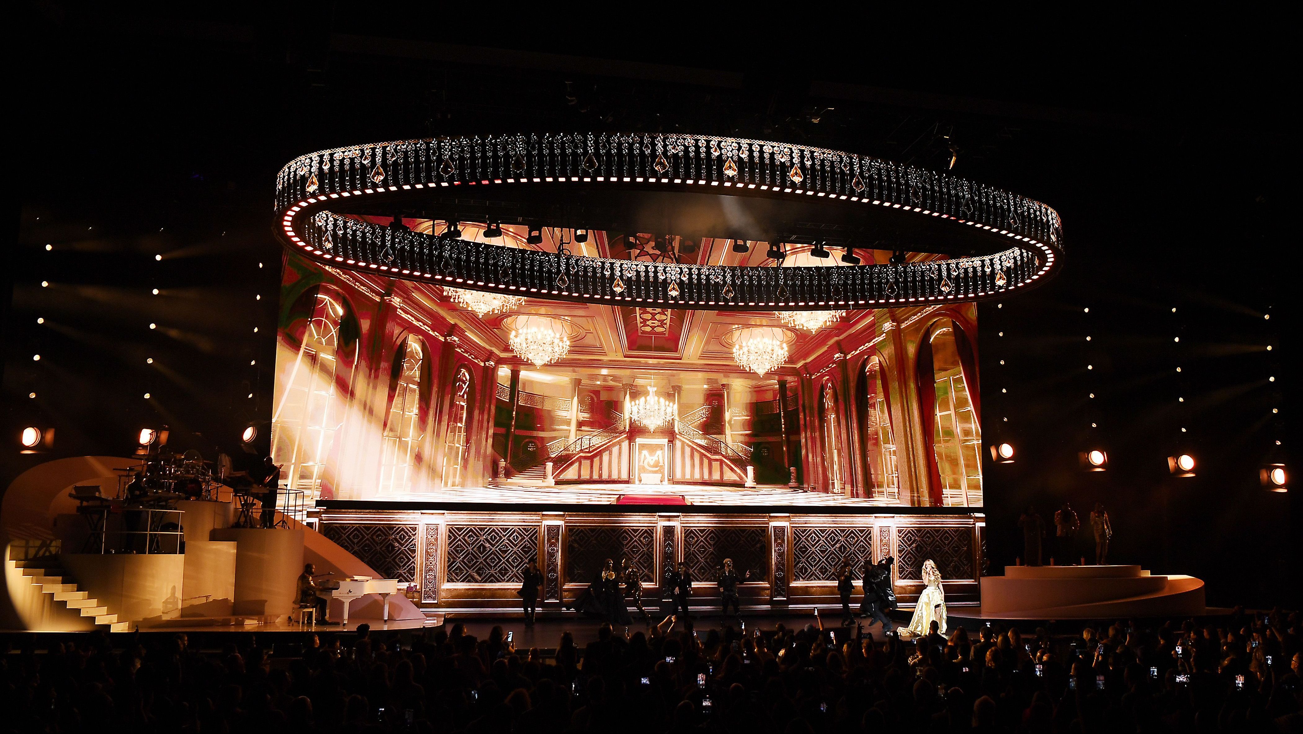 Mariah Carey em SP: veja qual deve ser o setlist do show de sexta