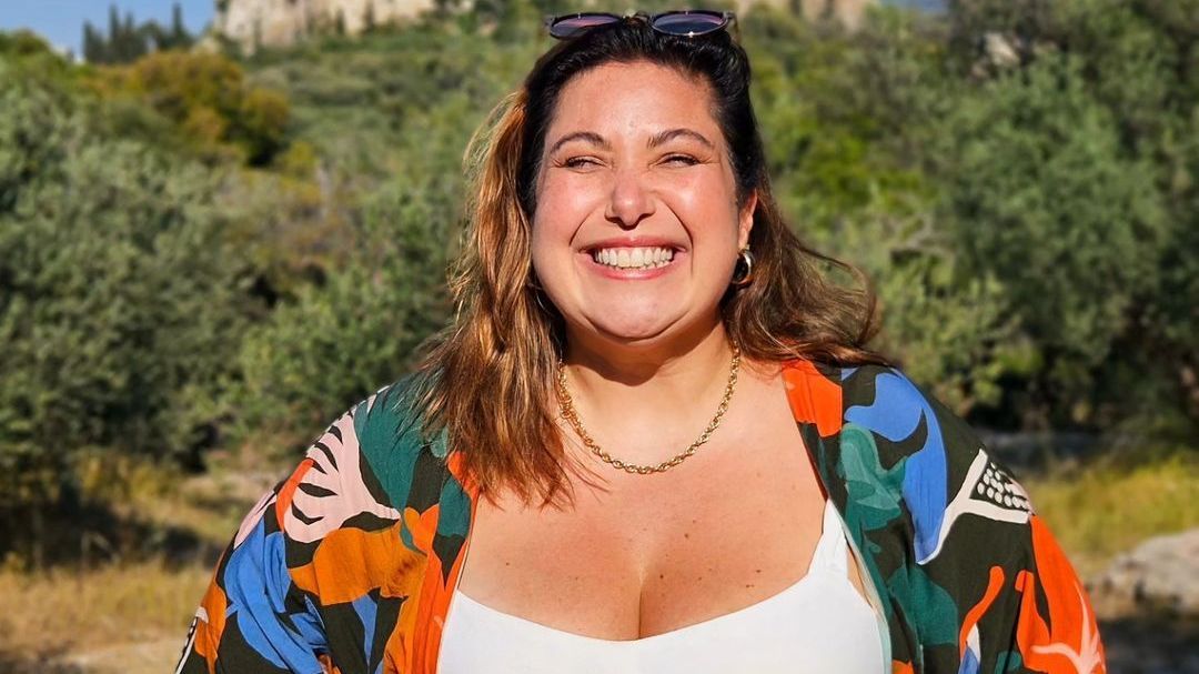 mariana xavier