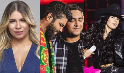 10 anos de Spotify no Brasil: sertanejo domina Top 10 artistas, músicas e álbuns