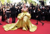 Marina Ruy Barbosa retorna ao Festival de Cannes; veja