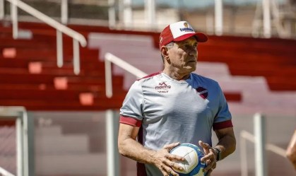 Por título inédito na Copa Verde, Vila Nova terá time alternativo contra o Paysandu