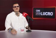 Mateus Verdelho revela como ele e Shantal veem educação financeira dos filhos
