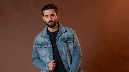 Matteus Amaral é de Alegrete (RS) e foi vice-campeão do BBB 24