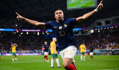 Próximo do Real Madrid, Mbappé revela sonho de jogar em clube da Itália