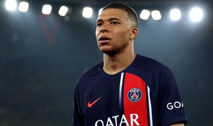 Campeão do Mundo pela França sobre título do PSG: "Mbappé ficou chateado"