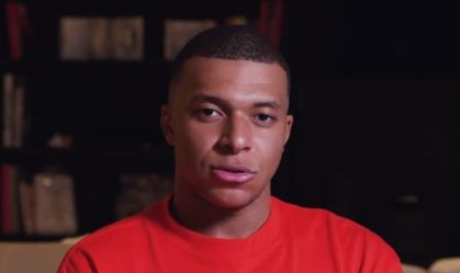Mbappé