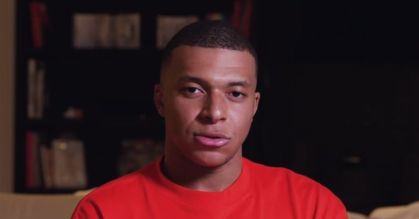 Mbappé