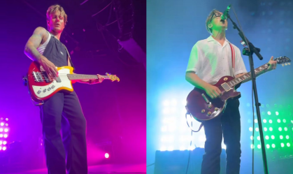 Após SP, McFly faz passagem pelo Rio de Janeiro; veja como foi