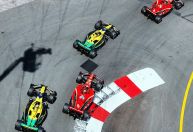 Fórmula 1: Marca de luxo adquire naming rights do GP de Mônaco