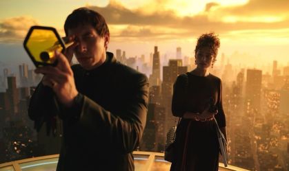 Coppola diz que "Megalopolis" é o melhor trabalho que já fez; assista ao trailer