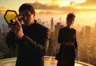 Novo filme de Francis Ford Coppola, “Megalopolis” ganha teaser; assista