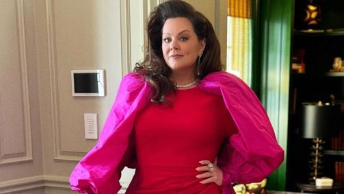 Barbra Streisand perguntou se Melissa McCarthy usou Ozempic para emagrecer